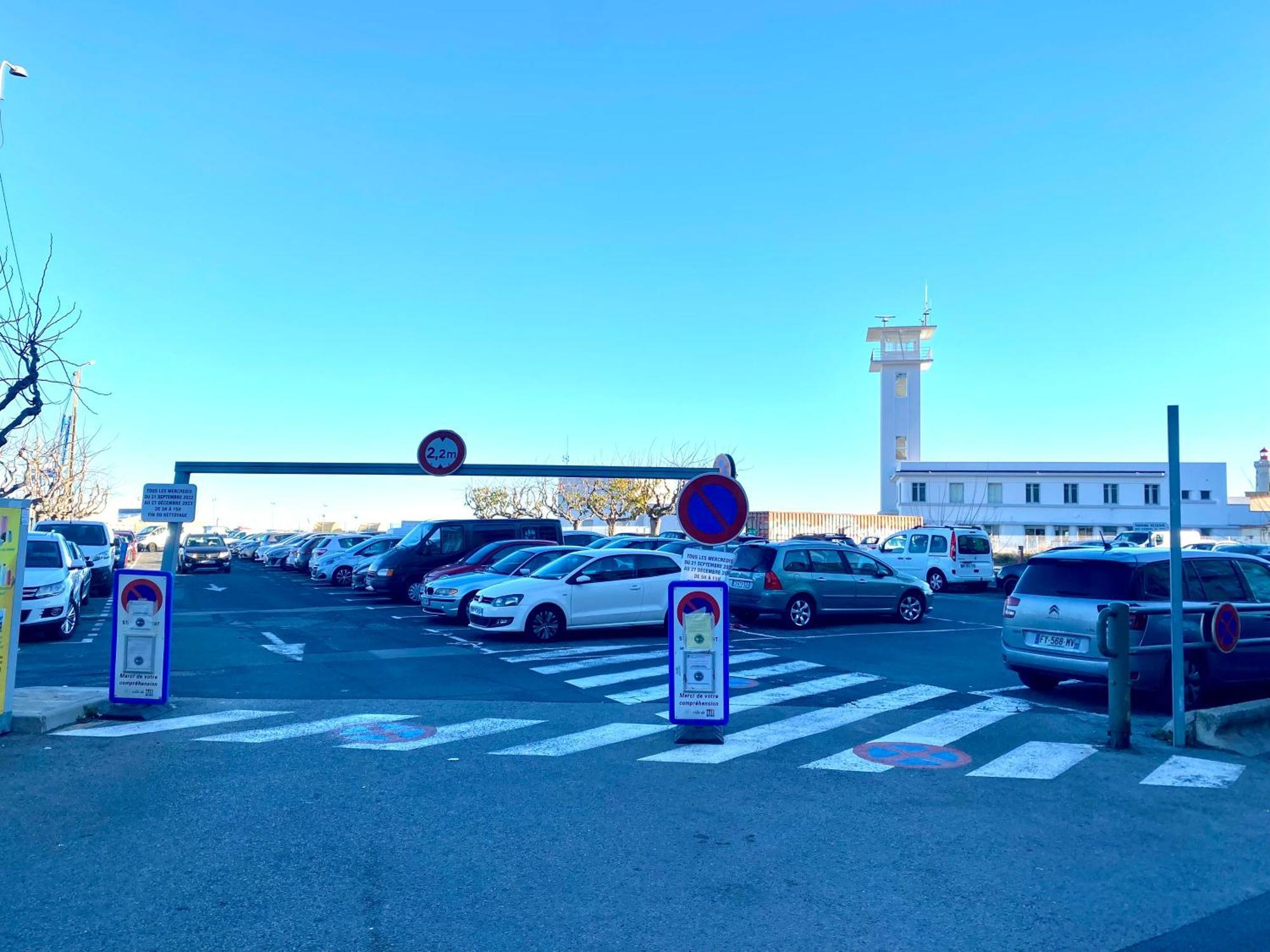 Escale Paisible A Sete, Belle Terrasse Vue Sur Mer Exterior foto